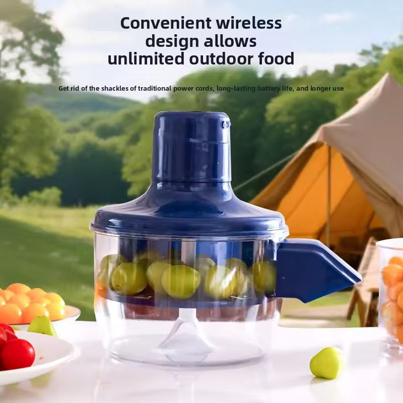 New Automatic Electric Fruit & Vegetables Peeler Machine