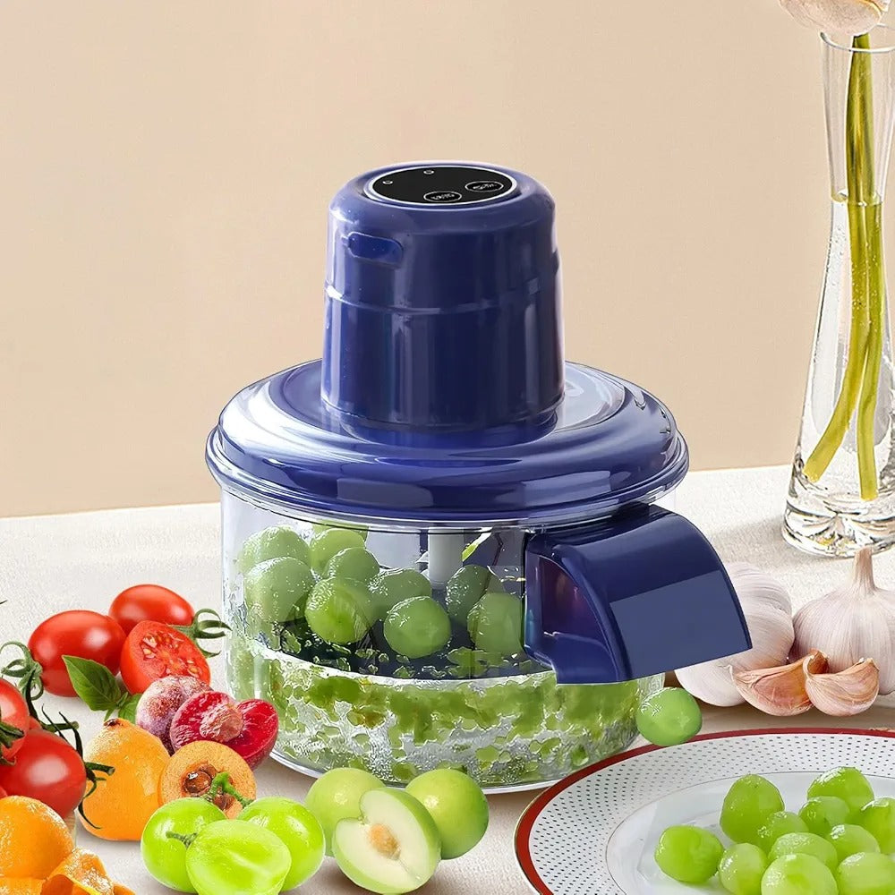 New Automatic Electric Fruit & Vegetables Peeler Machine